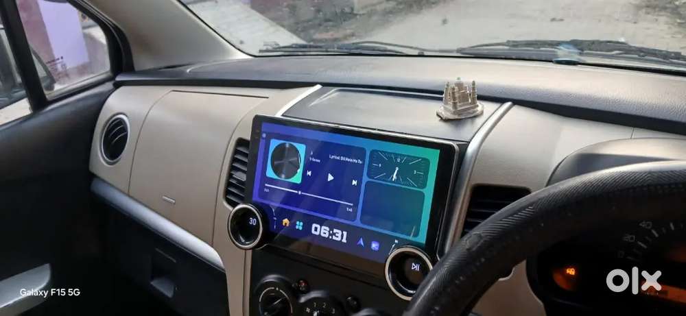 Company Fitted Cng,basetub, Stereo,,back Camra, All Okk Vehicle , Insu