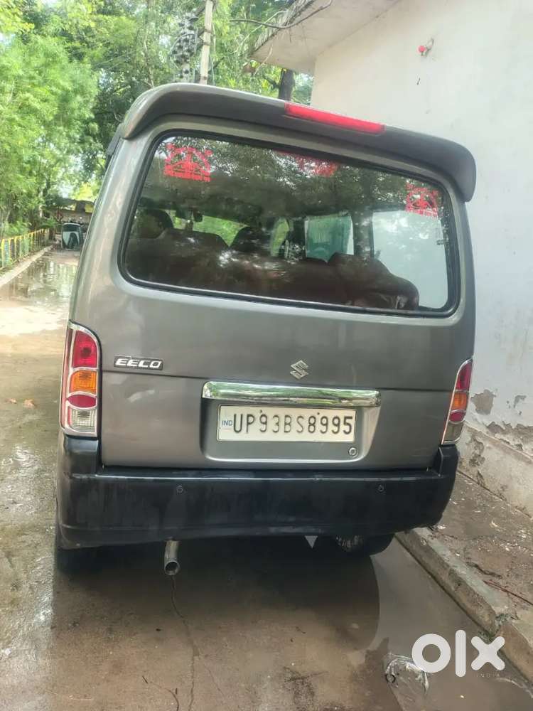 Maruti Suzuki Eeco 2022