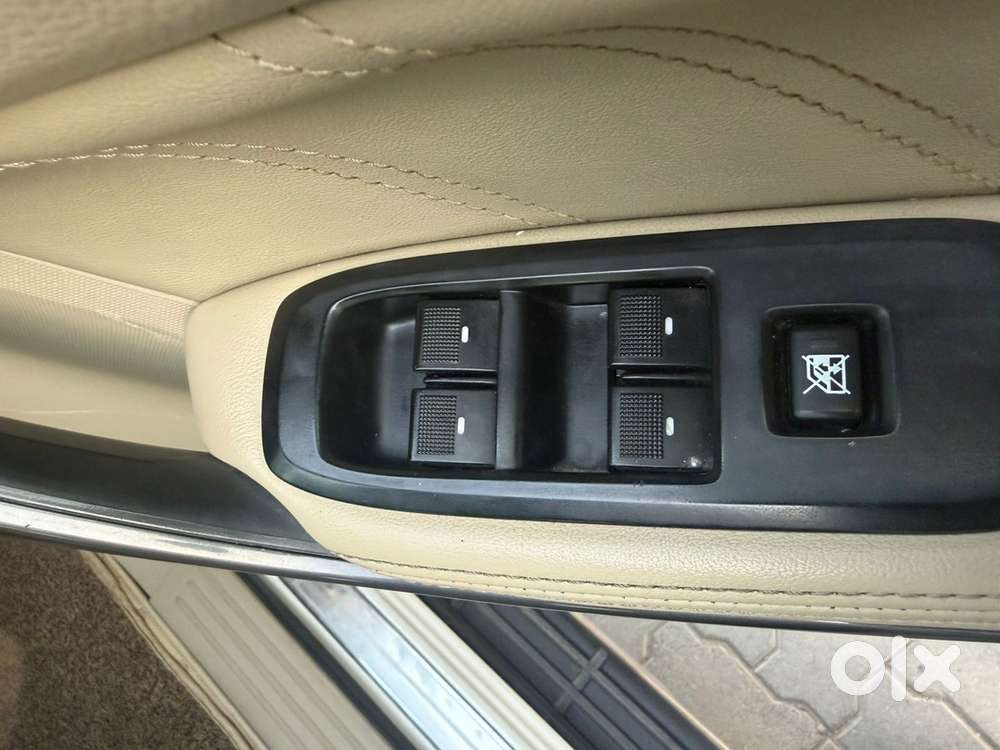 Ford Endeavour Diesel 2016