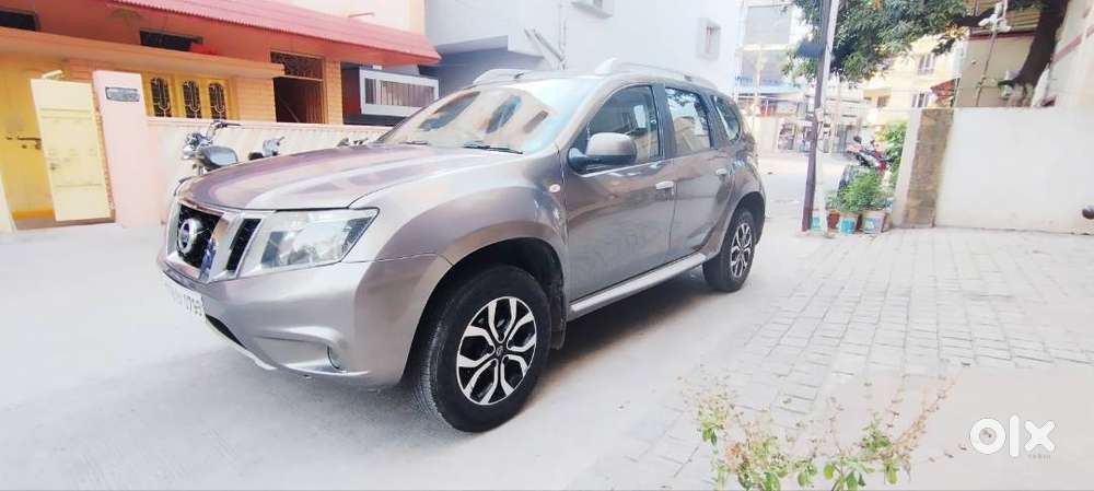 Nissan Terrano  Great Price / Well Maintained