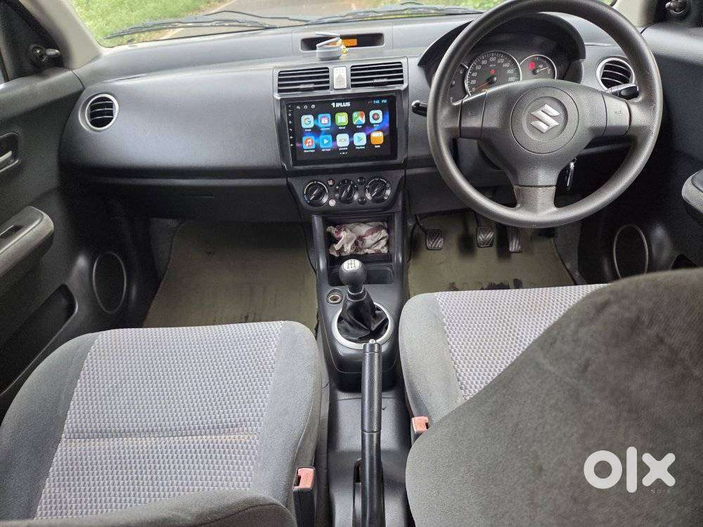 Maruti Suzuki Swift Dzire Vdi Bsiv, 2009, Diesel