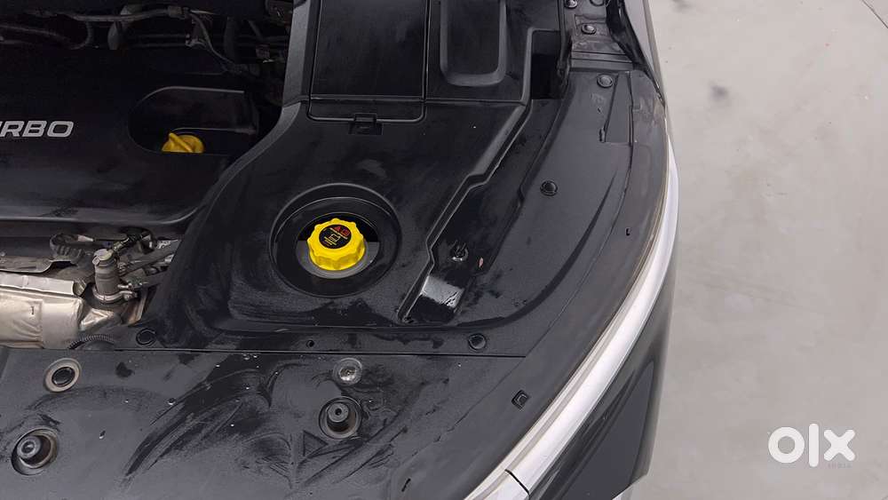 Mg Hector Sharp Diesel Mt, 2021, Diesel