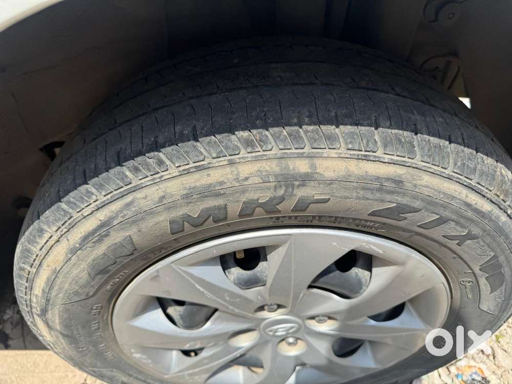 Hyundai I20 Sportz Plus Diesel, 2016, Diesel