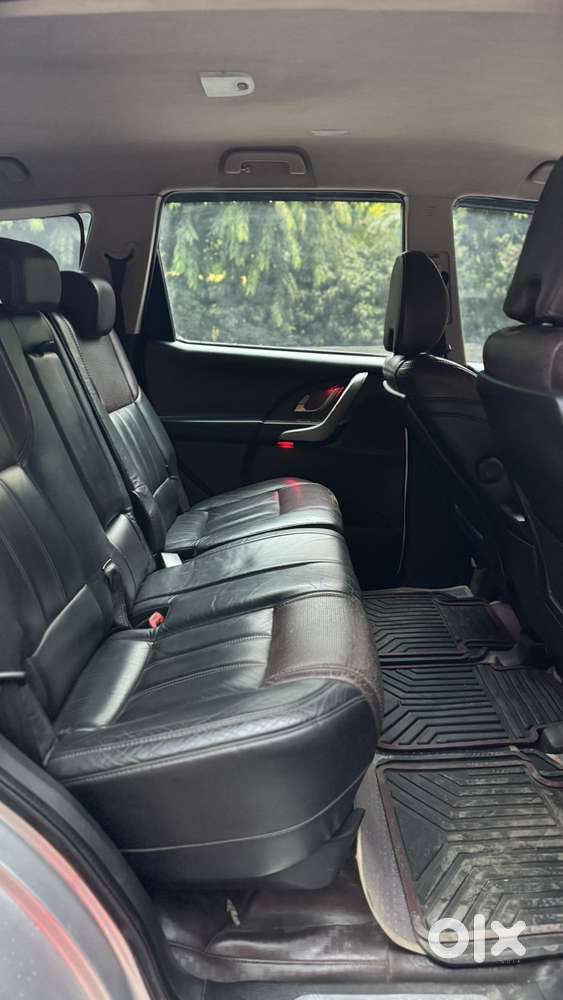 Mahindra Xuv500 2011-2015 W8 2wd, 2013, Diesel
