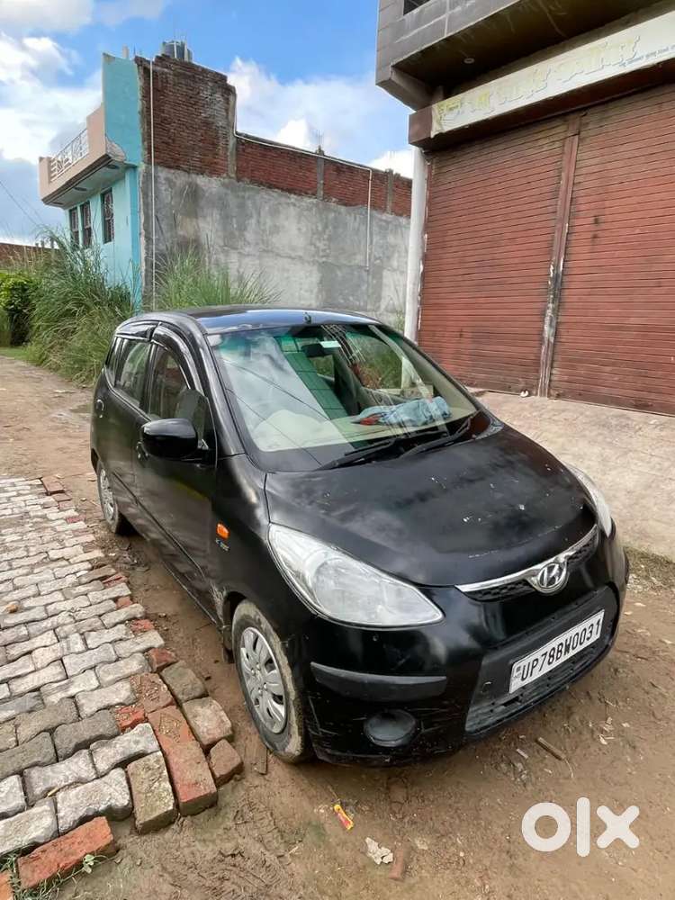 Hyundai I10 1.2 Magna 2009