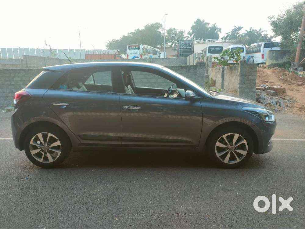 Good Condition Top Model