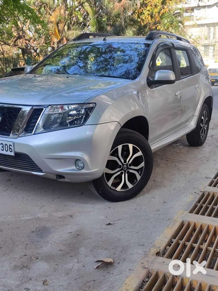 Nissan Terrano Xl D Plus, 2016, Diesel