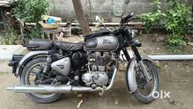 royal enfield classic 350 colours gunmetal grey