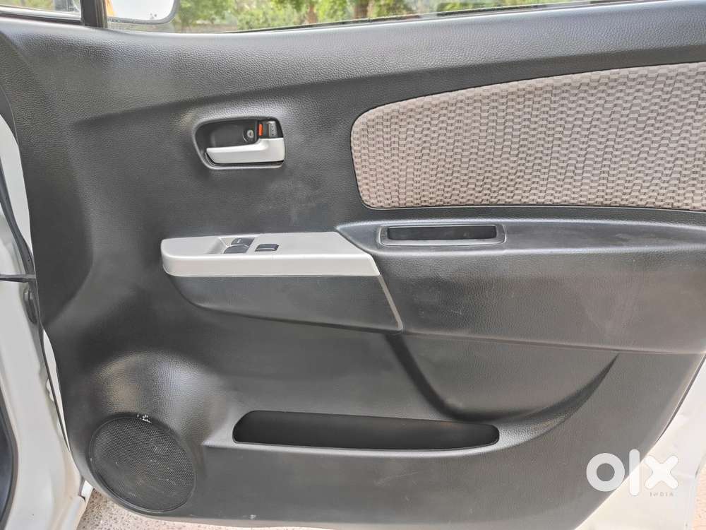 Maruti Suzuki Wagon R 1.0 Lxi Cng, 2015, Cng & Hybrids