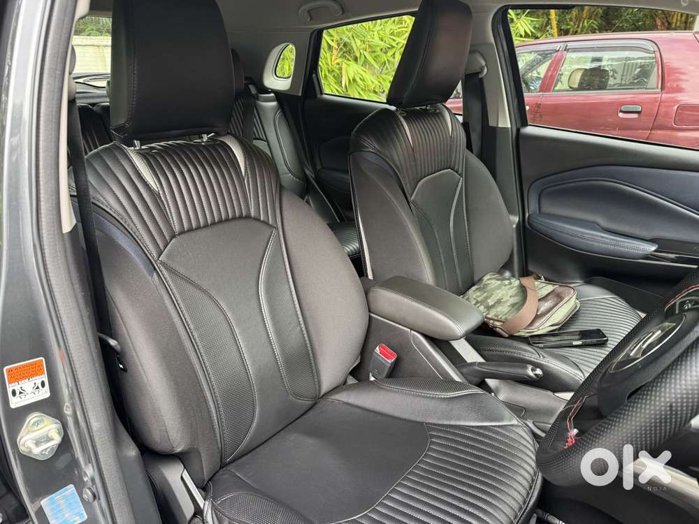 Maruti Suzuki Baleno 1.2 Zeta Shvs, 2024, Petrol