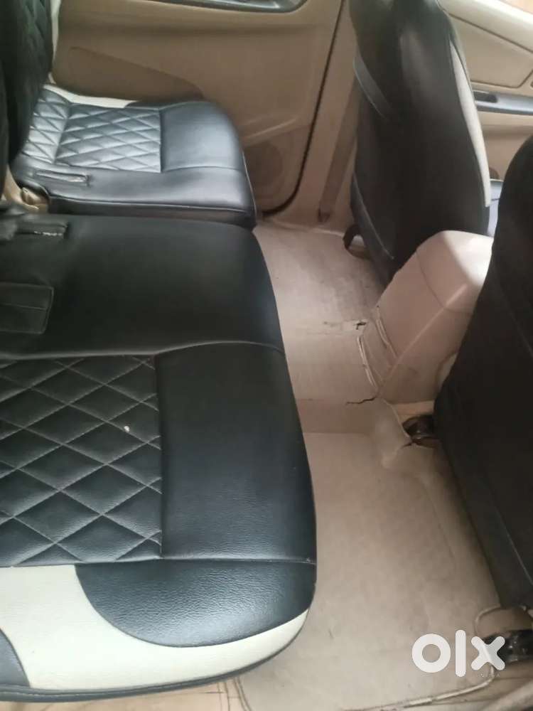 Toyota Innova 2008