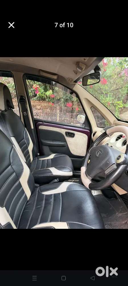 Tata Nano Good Condition
