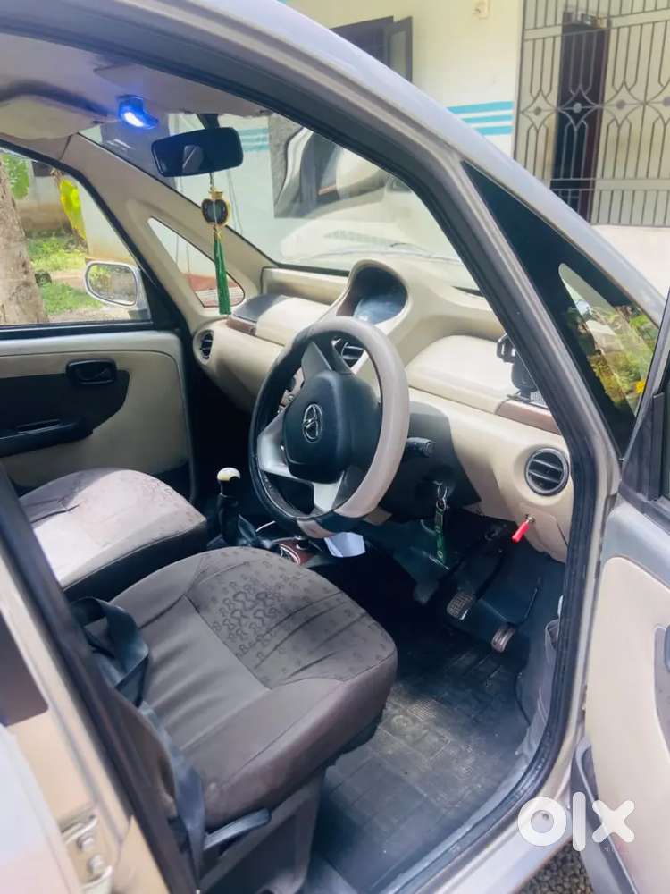 Tata Nano Twist Xt 2016 Petrol