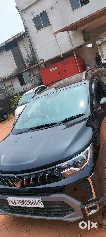 Renault Triber Petrol Manual 2025 First Owner