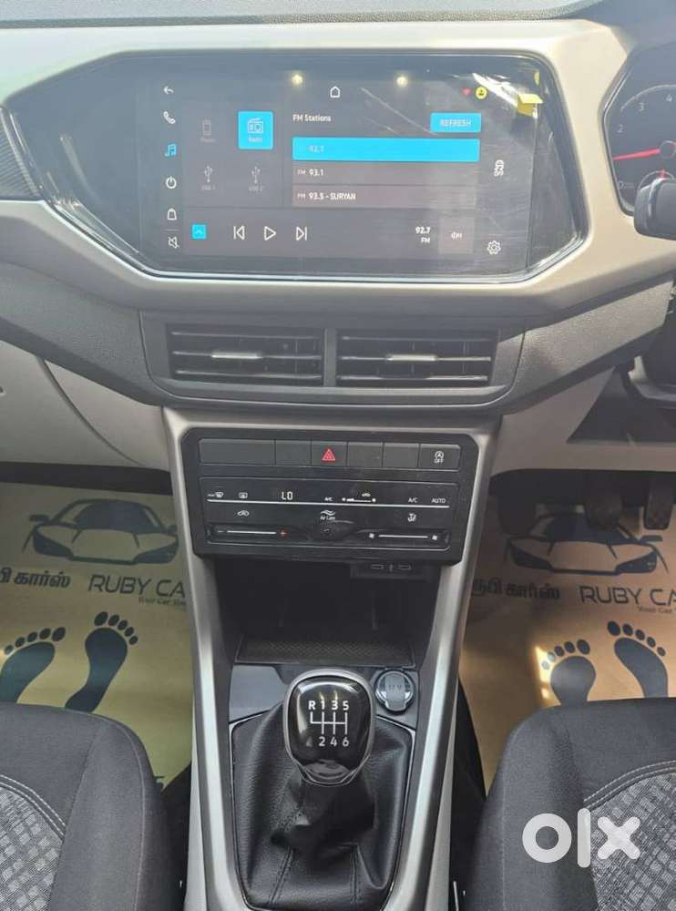 Volkswagen Taigun 1.0 Tsi Highline, 2024, Petrol