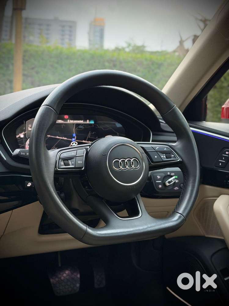 Audi A4 2.0 Technology 40 Tfsi, 2024, Petrol