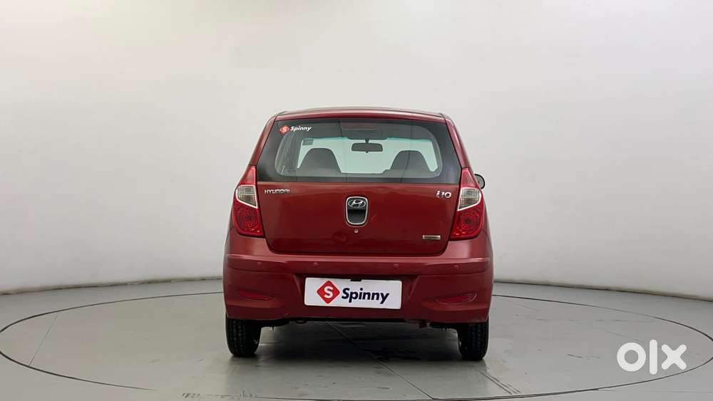 Hyundai I10 Era 1.1, 2012, Petrol