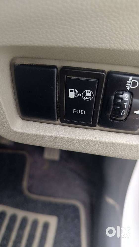 Maruti Suzuki Alto K10 1.0 Lxi Cng, 2019, Cng & Hybrids