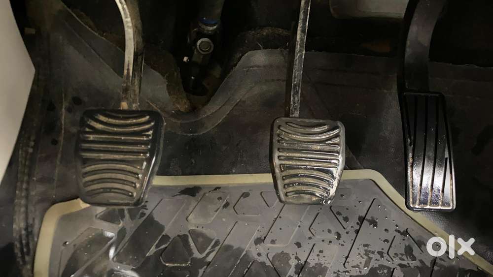 Mahindra Xuv300 W8 Diesel, 2020, Diesel