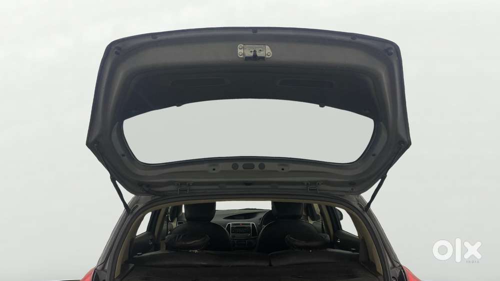 Hyundai I20 2012-2014 Sportz 1.2, 2014, Petrol