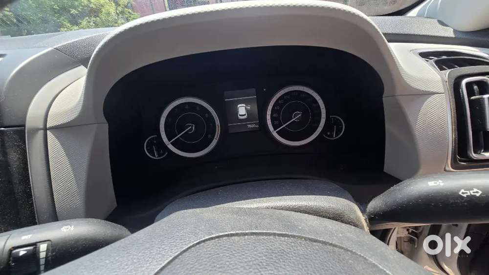 Creta 2023 Model