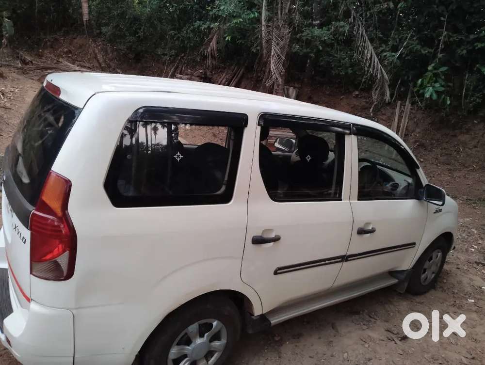 Mahindra Xylo 2011 Diesel Good Condition