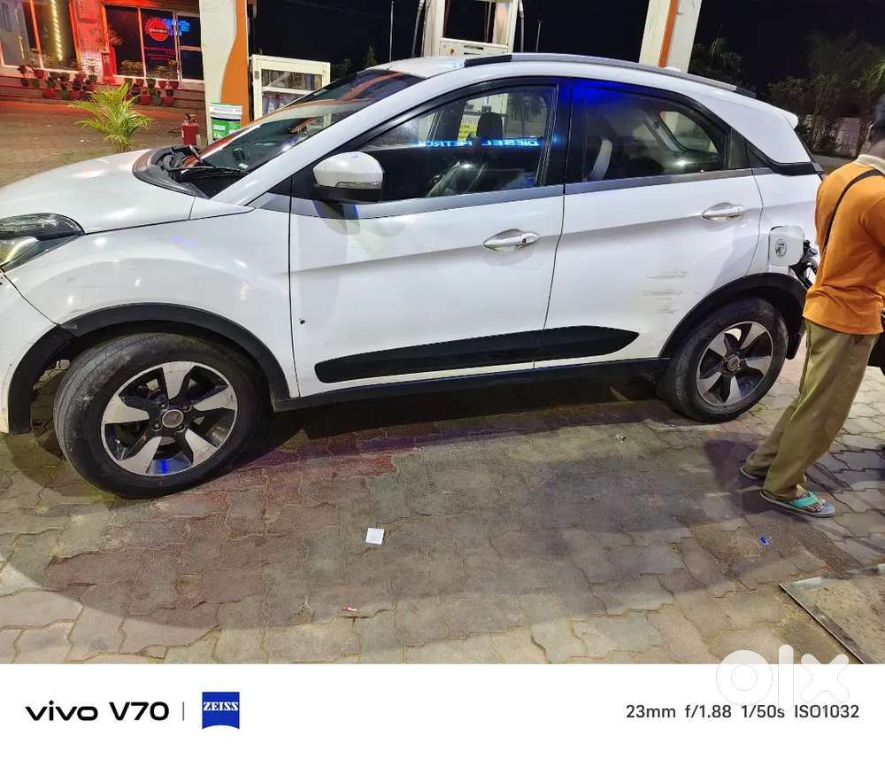Tata Nexon 2018 Diesel Well Maintained