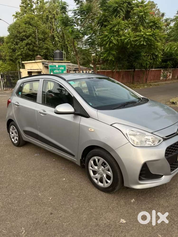 Hyundai Grand I10 1.2 Kappa Magna, 2019, Petrol