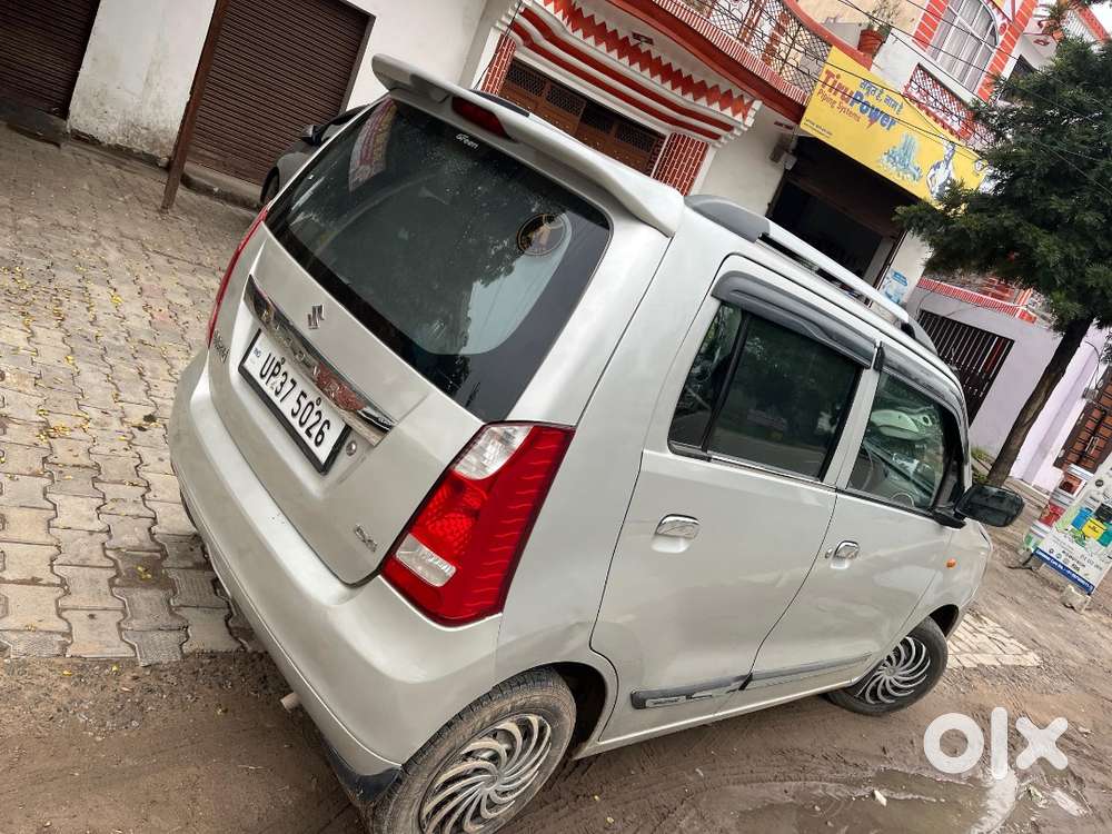Maruti Suzuki Wagon R 2013 Cng & Hybrids 160000 Km Driven