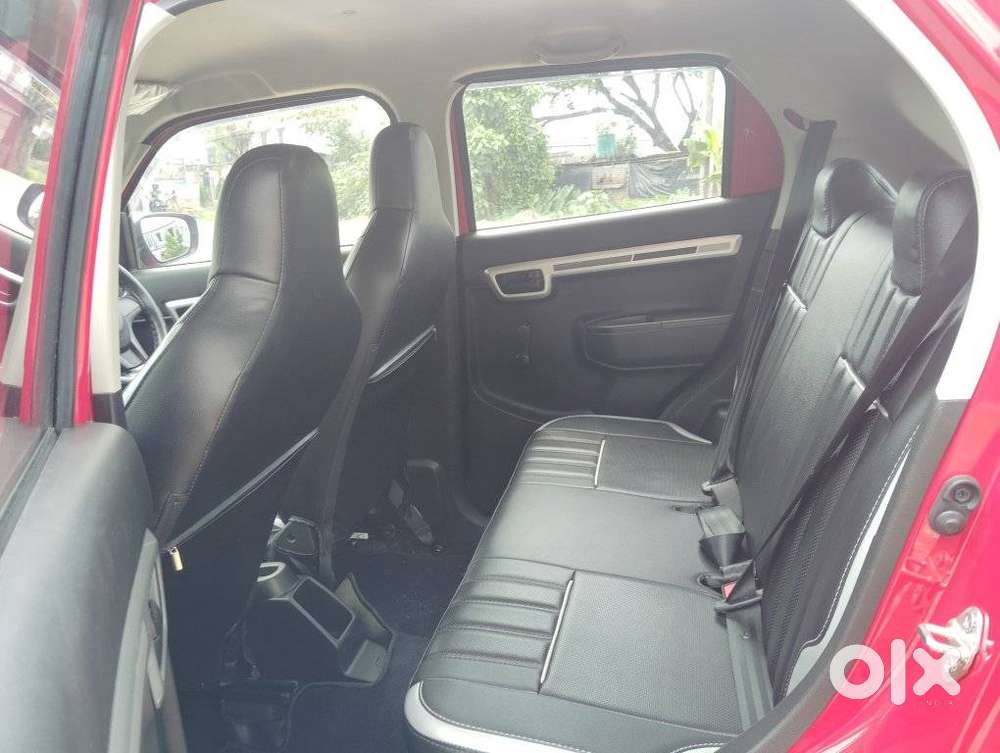 Maruti Suzuki S-presso Vxi Opt, 2024, Petrol