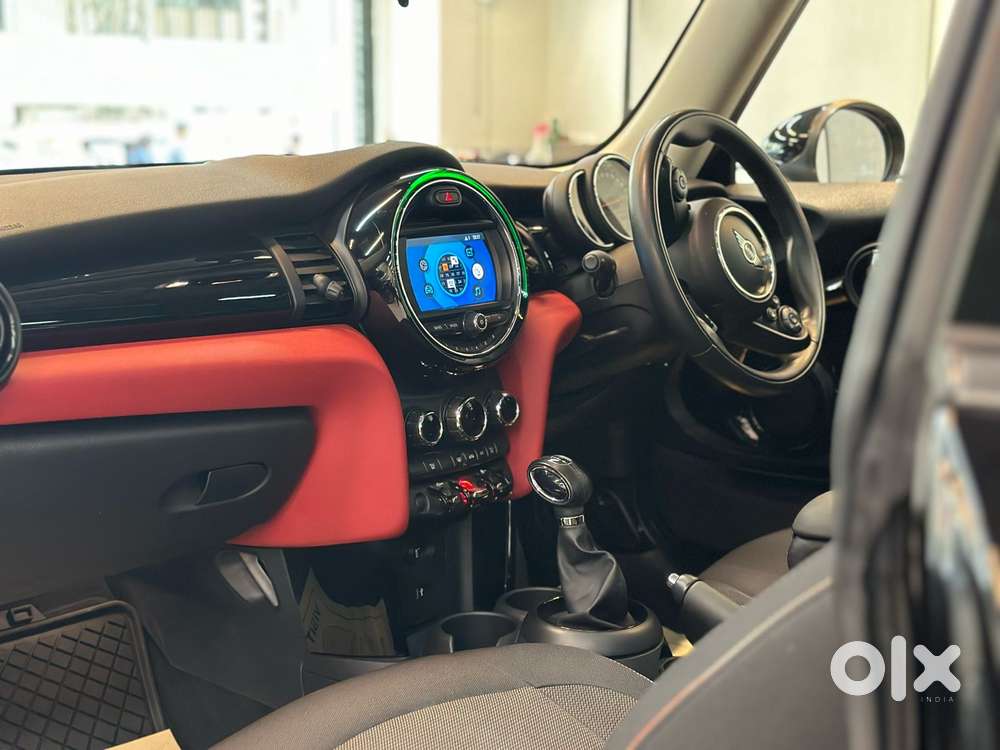 Mini Cooper D 3 Door, 2019, Diesel