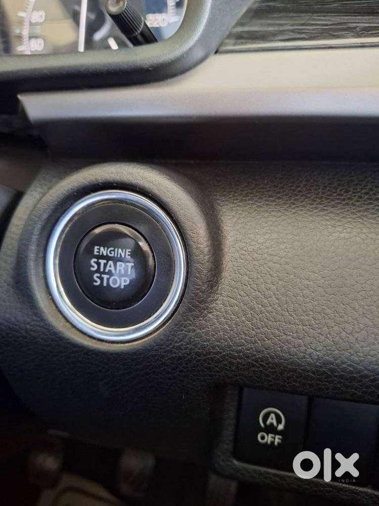 Maruti Suzuki Xl6 1.5 Zeta Mt, 2021, Petrol