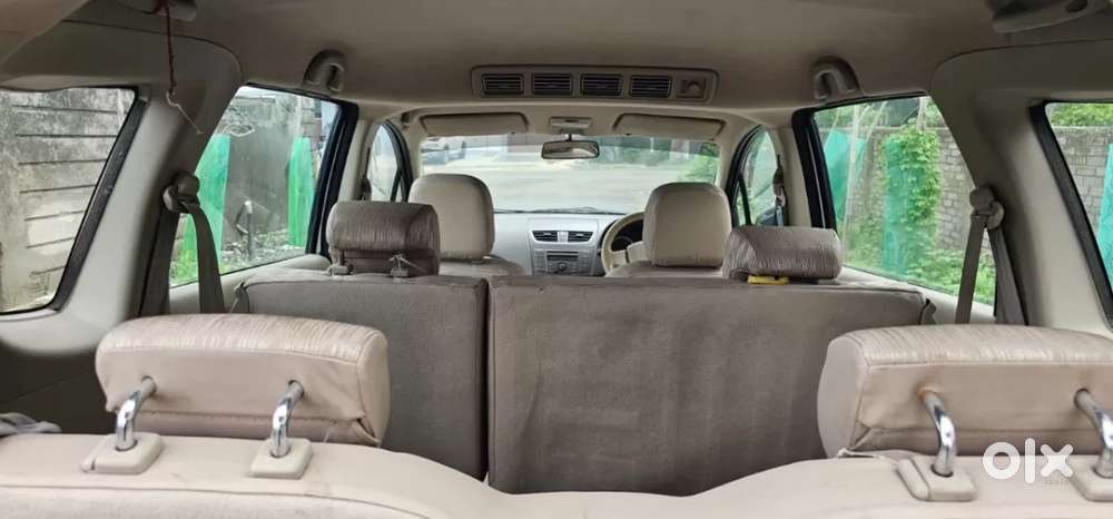 Maruti Suzuki Ertiga 1.4 Vxi Abs, 2012, Petrol