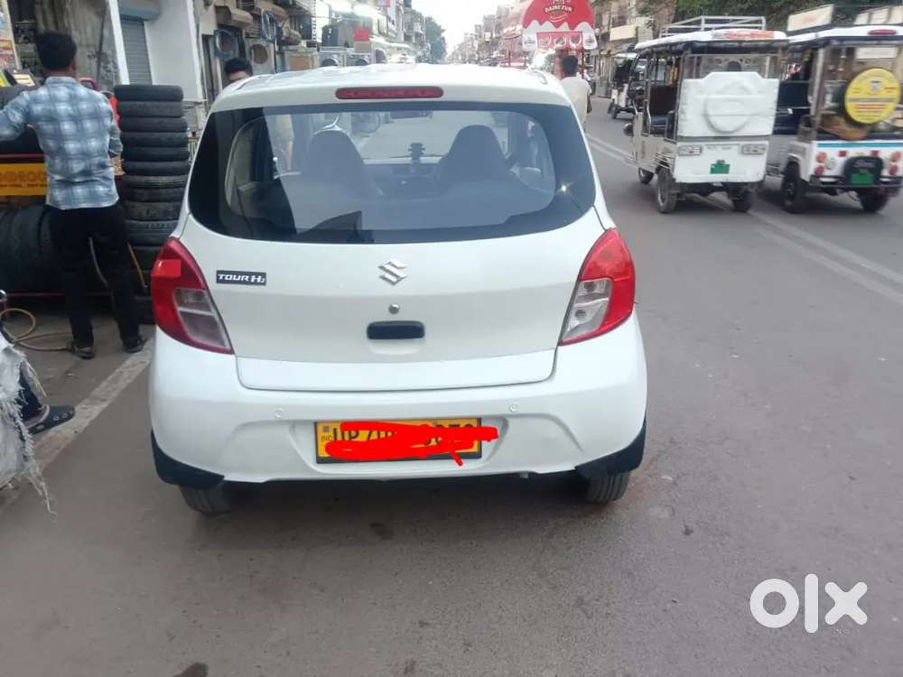 Car By Others Purchase