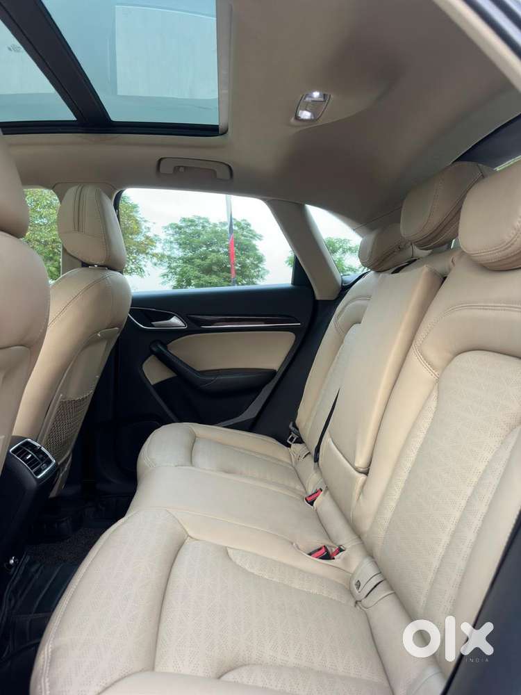 Audi Q3 35tdi Premium, 2018, Diesel