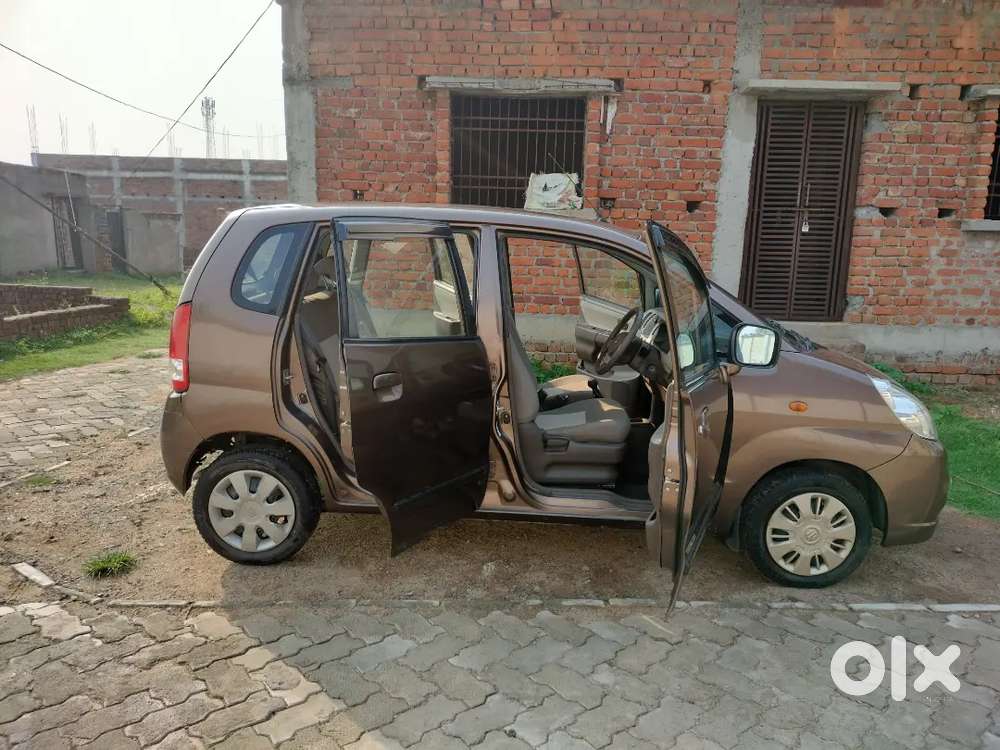 Maruti Suzuki Estilo 2010 Petrol 50000 Km Driven
