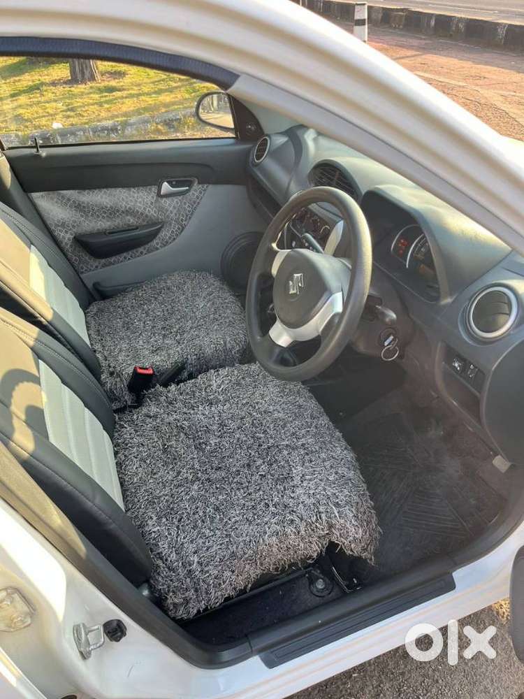 Maruti Suzuki Alto 800 Lxi, 2017, Petrol