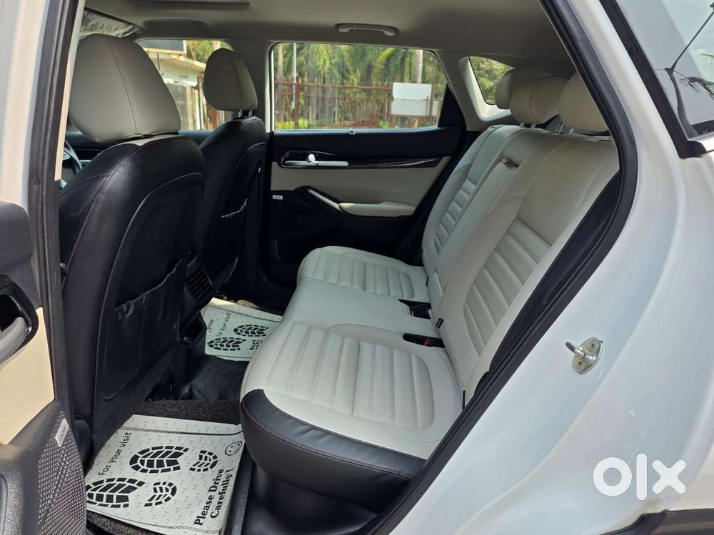 Kia Seltos 1.4 Gtx + Petrol At, 2019, Petrol