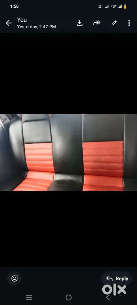 Hyundai Santro Xing 2005