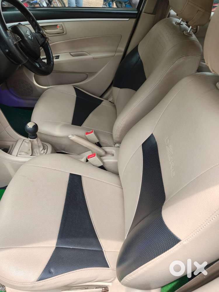 Maruti Suzuki Swift Dzire 2018-2020 1.2 Tour S Petrol, 2021, Cng & H..