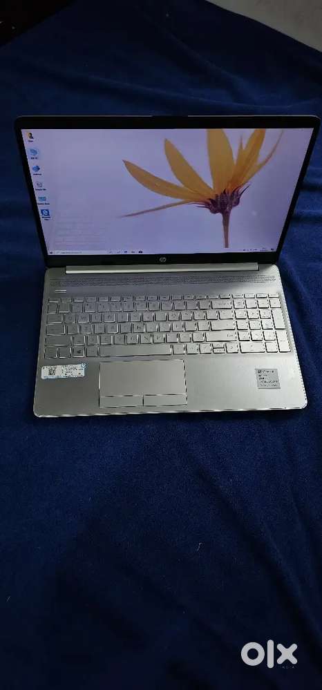 HP Laptop 15s