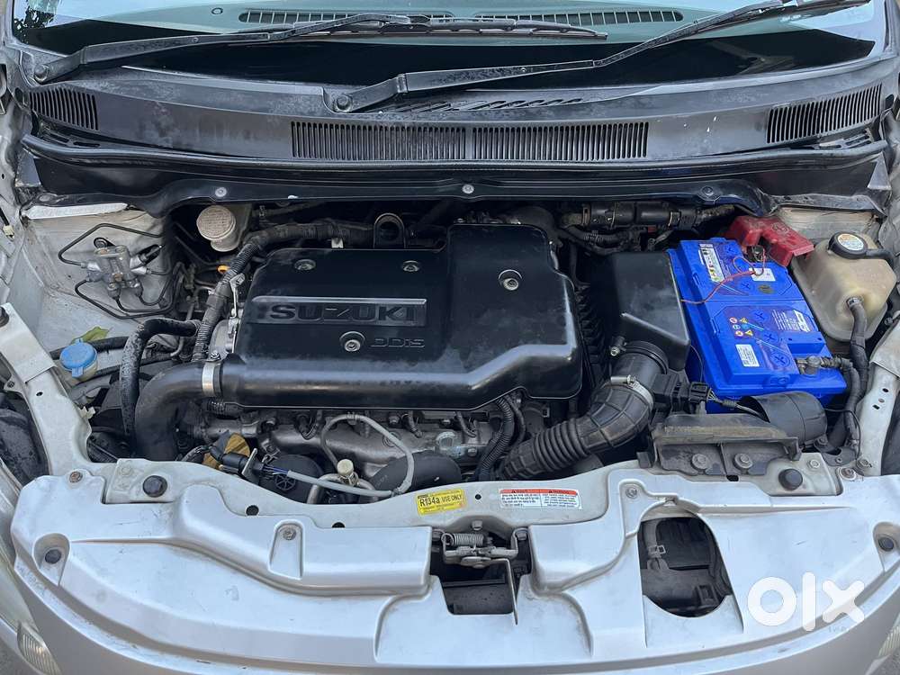 Maruti Suzuki Ritz Vdi (abs) Bs Iv, 2014, Petrol