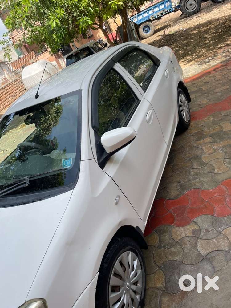 Toyota Etios 2015 Diesel Good Condition