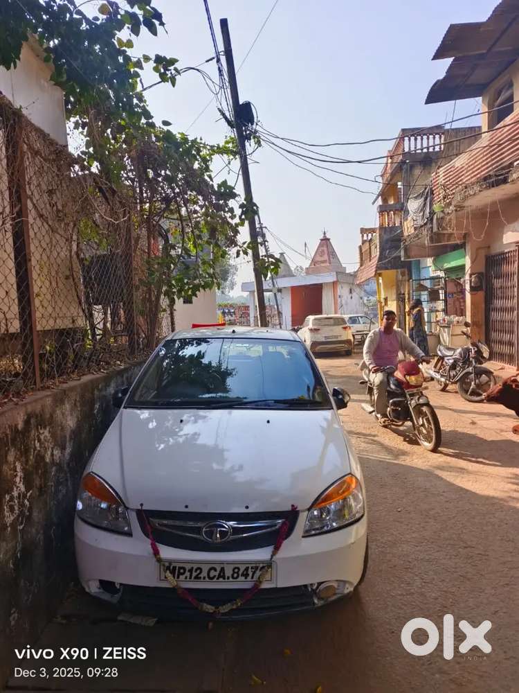 Tata Indigo Ecs 2016 Diesel 147000 Km Driven