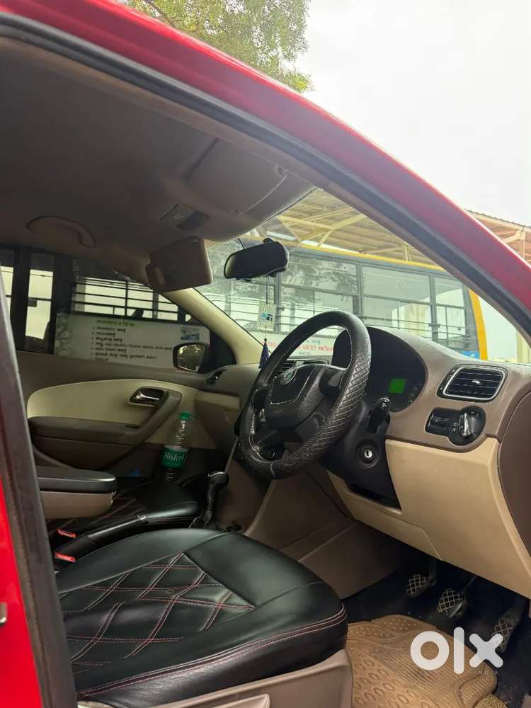 Skoda Rapid 1.5 Elegance 2014