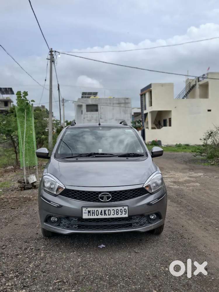 Tata Tiago 2020