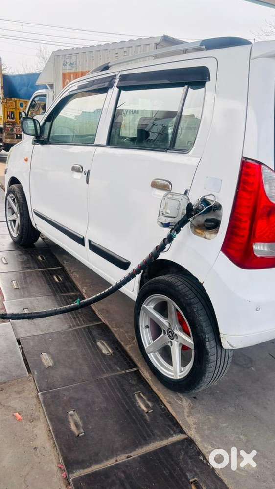 16 Inch Alloys With Good Music System.. Well Maintained Car