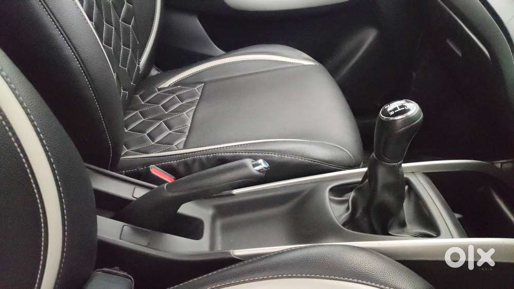Maruti Suzuki Baleno 1.2 Delta, 2018, Petrol