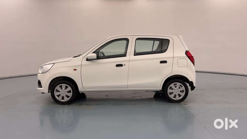 Maruti Suzuki Alto K10 Vxi, 2015, Petrol
