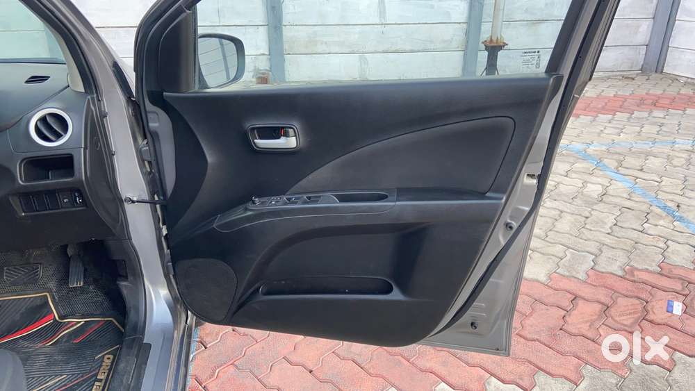 Maruti Suzuki Celerio X 1.0 Zxi (o) Amt, 2020, Petrol